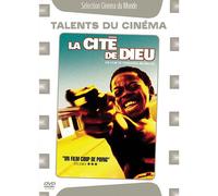 La Cité de Dieu – Édition Simple – Warner Bros.