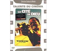 La Cité de Dieu [Édition Simple]