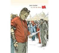 Jens Harder – La Cité de Dieu – Bande dessinée – Broché