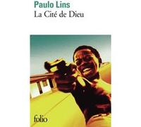 La Cité de Dieu Paulo Lins (Auteur), Henri Raillard (Traduction)