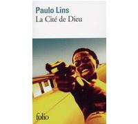 La Cité de Dieu Paulo Lins (Auteur), Henri Raillard (Traduction)