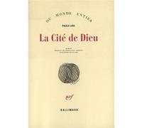 La Cité de Dieu – Gallimard