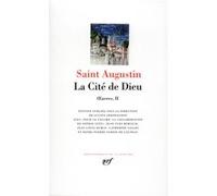 La Cité de Dieu Saint Augustin (Auteur), Jean-Yves Boriaud (Traduction), Catherine Salles (Traduction), Jean-Louis Dumas (Traduction), Lucien Jerphagnon (Traduction), Lucien Jerphagnon (Editeur du vol