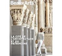 Cité de l’architecture et du patrimoine