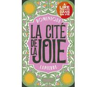 La cité de la joie - Dominique Lapierre - Pocket - Poche - Roman