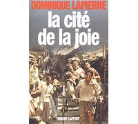 La cité de la joie - NE