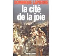Dominique Lapierre – La cité de la joie – NE