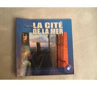 La Cité de la mer, Cherbourg: L'émotion des profondeurs