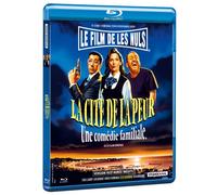 La Cité de la peur Blu-ray