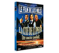 La cité de la peur DVD NEUF
