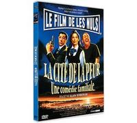 La Cité de la Peur – Studiocanal – DVD