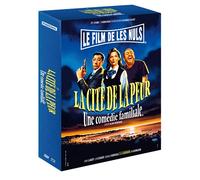 La Cité de la peur Edition Collector Combo Blu-ray DVD https://www.fnac.com/a13758730/La-Cite-de-la-peur-Edition-Collector-Combo-Blu-ray-DVD-Dominique-Farrugia-Blu-ray?oref=6e1c03fd-4c5c-3af1-b877-2a2741238db7