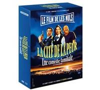 La Cité de la peur Edition Collector Combo Blu-ray DVD E