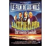 La Cite de la peur, une comedie familiale G