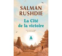 La Cité de la victoire