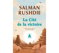 La Cité de la victoire