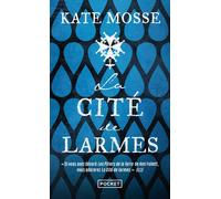 La Cité de larmes - Kate Mosse - Pocket - Poche - Roman