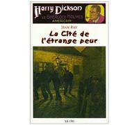 La cité de l'étrange peur