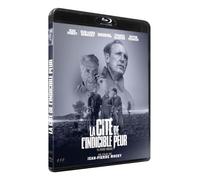 La Cité de l'indicible peur Blu-ray