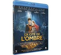 La Cité de l'ombre Blu-ray G
