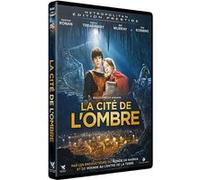 La Cité de l'ombre DVD G