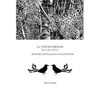 La Cité de Thélème Fais ce que voudras ! - Rudy Ricciotti - Dis Voir - broché - Beau livre