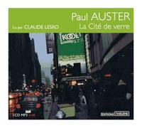 La Cité De Verre - Cd Mp3