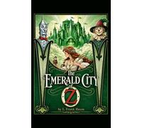 La Cité d'Émeraude d'Oz