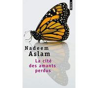 La Cité des amants perdus