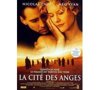 La Cité des Anges – Warner Bros.