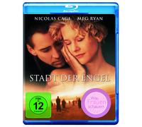 La Cité Des Anges (City Of Angels)