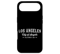 La Cité des Anges de Los Angeles Coque pour iPhone Air