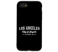 La Cité des Anges de Los Angeles Coque pour iPhone SE (2020) / 7/8