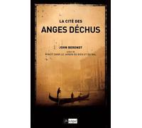 La cité des anges déchus