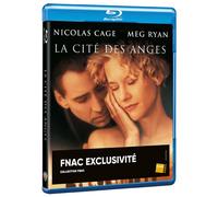 La Cité des Anges – Blu-ray – Exclusivité Fnac – Warner Bros.