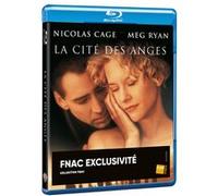 La Cité des anges Exclusivité Fnac Blu-ray E