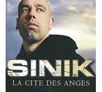 La Cite des Anges [Import]