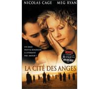 La Cité des anges [VHS]
