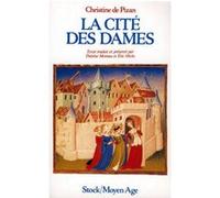 La Cité des Dames Christine de Pisan (Auteur)