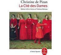 La Cité des dames Christine de Pisan (Auteur)