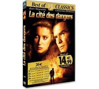 La Cité des dangers – Paramount Pictures