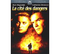 La cité des dangers