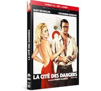 La Cité des dangers