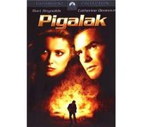 La cité des dangers (Pigalak) [DVD] G
