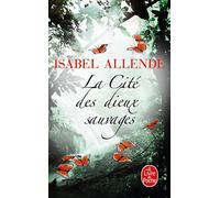 La Cité des dieux sauvages