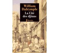La cité des djinns
