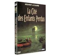 La Cité des Enfants Perdus