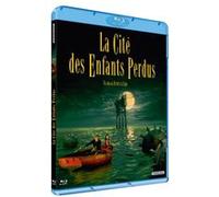 La Cité des enfants perdus Blu-ray E