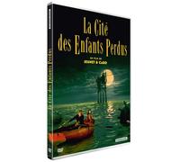 La Cité des Enfants Perdus DVD DVD