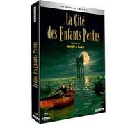 La Cité des Enfants Perdus Édition Collector Blu-ray 4K Ultra HD E
